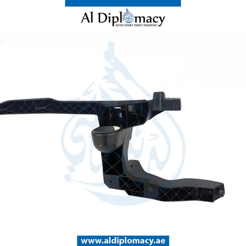 RADIATOR SUPPORT for Mercedes-Benz VITO W447 (2014-2020) models