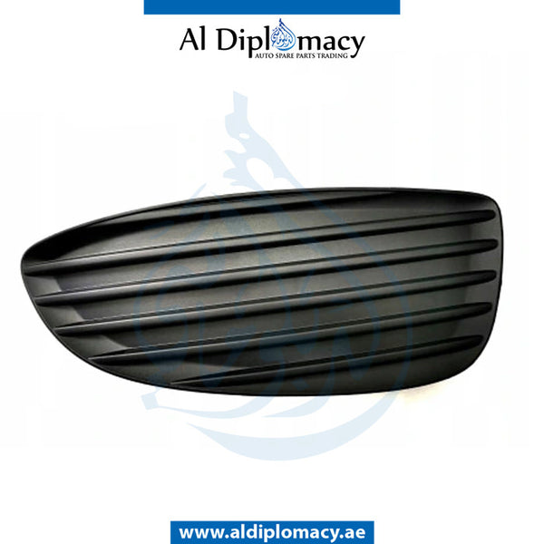 Front Left Lower BUMPER GRILLE COVER for Mercedes-Benz VITO W447 (2014-2020) models, Part Number A4478840074 9051