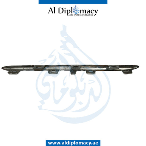 Right Lower SHOW GRILLE MOLDING for Mercedes-Benz VITO W447 (2014-2020) models
