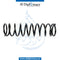 Front Left Right SHOCK ABSORBER EXPANDING Spring, OR for Mercedes-Benz G Class W463 (1992-2022) models, Part Number A4603215004