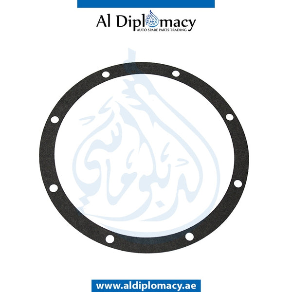 FRONT AXLE HOUSING GASKET, Mercedes-Benz G Class W463 models by Original Mercedes, Part Number A4603310080
