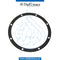 FRONT AXLE HOUSING GASKET, Mercedes-Benz G Class W463 models by Original Mercedes, Part Number A4603310080