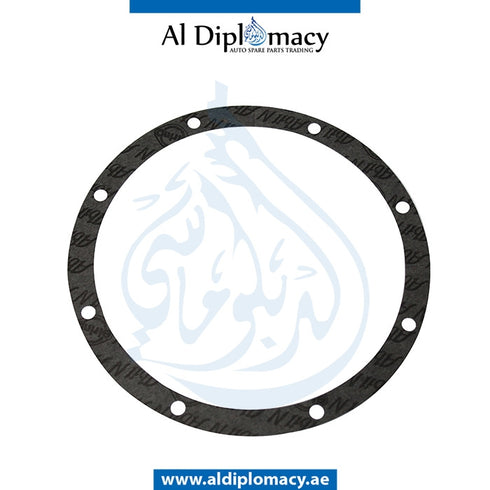 Front AXLE HOUSING GASKET for Mercedes-Benz G Class W463 (1992-2022) models, Part Number A4603310080