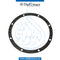 Front AXLE HOUSING GASKET for Mercedes-Benz G Class W463 (1992-2022) models, Part Number A4603310080