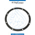 Front AXLE HOUSING GASKET for Mercedes-Benz G Class W463 (1992-2022) models, Part Number A4603310080
