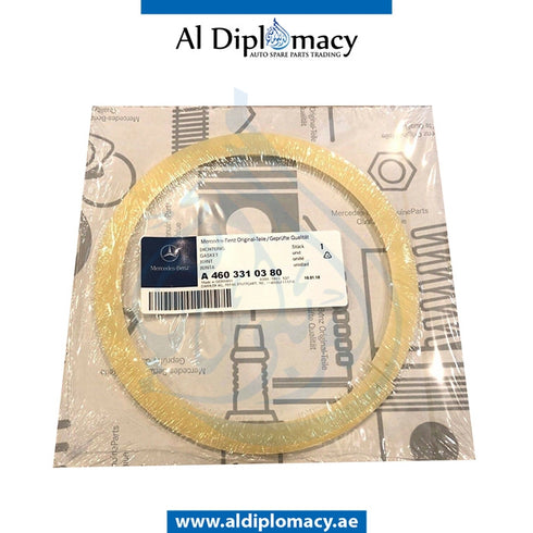 GASKET for Mercedes-Benz G Class W463 (1992-2022) models, Part Number A4603310380