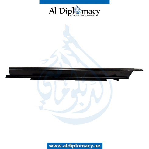 Right AIR DUCT for Mercedes-Benz G Class W461 (1992-2022) models