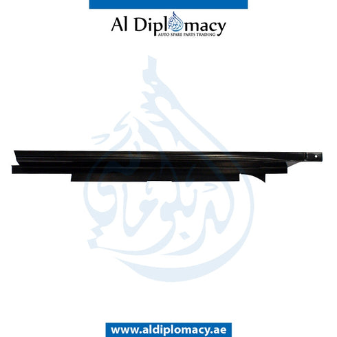 Right AIR DUCT for Mercedes-Benz G Class W461 (1992-2022) models, Part Number A4606370826