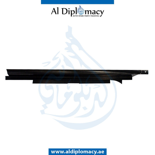 Right AIR DUCT for Mercedes-Benz G Class W461 (1992-2022) models, Part Number A4606370826