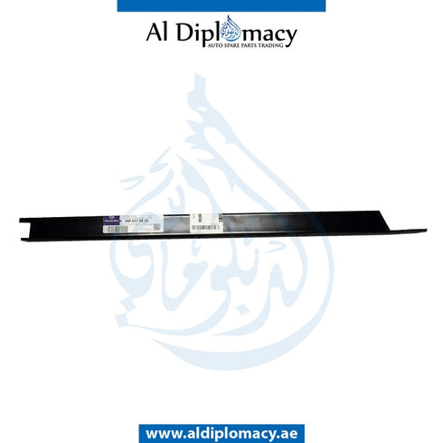 Right AIR DUCT for Mercedes-Benz G Class W461 (1992-2022) models