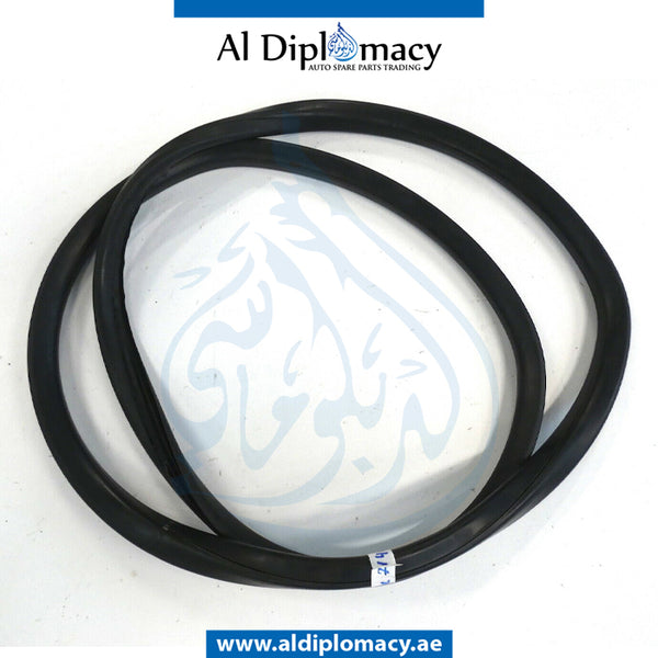 Rear WINDOW SEALING FRAME for Mercedes-Benz G Class W461 (1992-2022) models, Part Number A4606730520