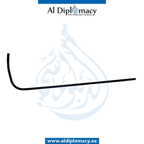 Rear Right ROOF DRIP MOLDING for Mercedes-Benz G Class W461 (1992-2022) models