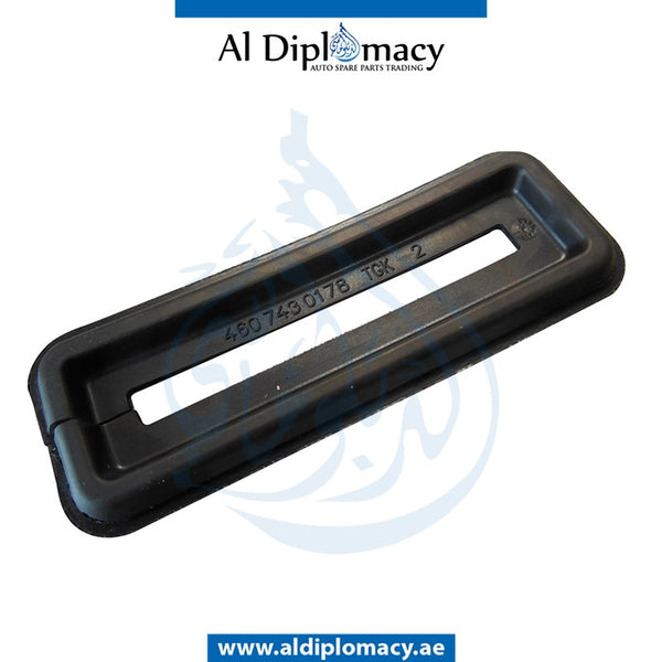 Rear END DOOR SEAL for Mercedes-Benz G Class W461 (1992-2022) models, Part Number A4607430178