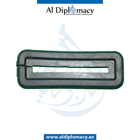 Rear DOOR HINGE SEAL for Mercedes-Benz G Class W461 (1992-2022) models, Part Number A4607430178 64