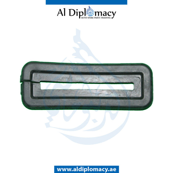 Rear DOOR HINGE SEAL for Mercedes-Benz G Class W461 (1992-2022) models, Part Number A4607430178 64