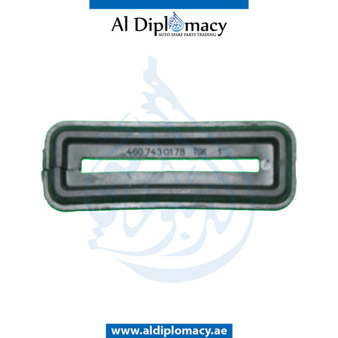 Rear DOOR HINGE SEAL for Mercedes-Benz G Class W461 (1992-2022) models