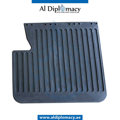 Rear Left MUD FLAP for Mercedes-Benz G Class W461 (1992-2022) models