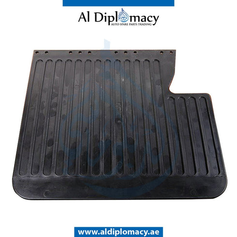 Rear Left MUD FLAP for Mercedes-Benz G Class W461 (1992-2022) models, Part Number A4608891105