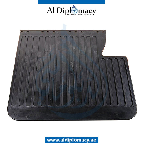 Rear Left MUD FLAP for Mercedes-Benz G Class W461 (1992-2022) models, Part Number A4608891105