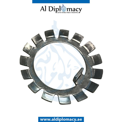 LOCK RING for Mercedes-Benz models, Part Number A4609940112