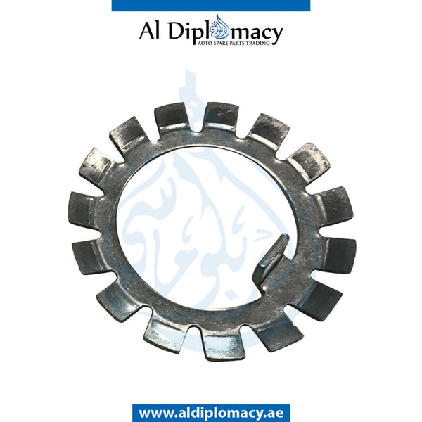 LOCK RING for Mercedes-Benz models, Part Number A4609940112