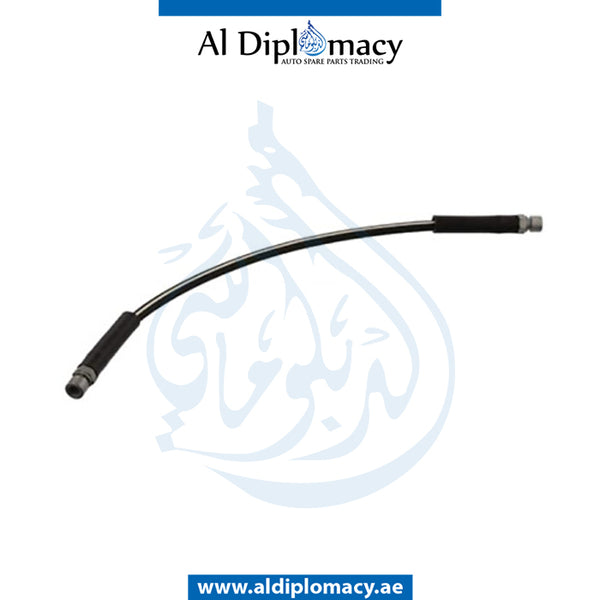 Front BRAKE HOSE for Mercedes-Benz G Class W461 (1992-2022) models, Part Number A4614200748