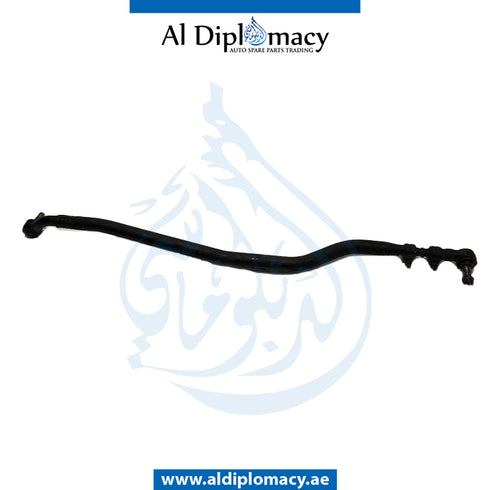 STEERING DRAG LINK for Mercedes-Benz G Class W461 (1992-2022) models, Part Number A4614630315