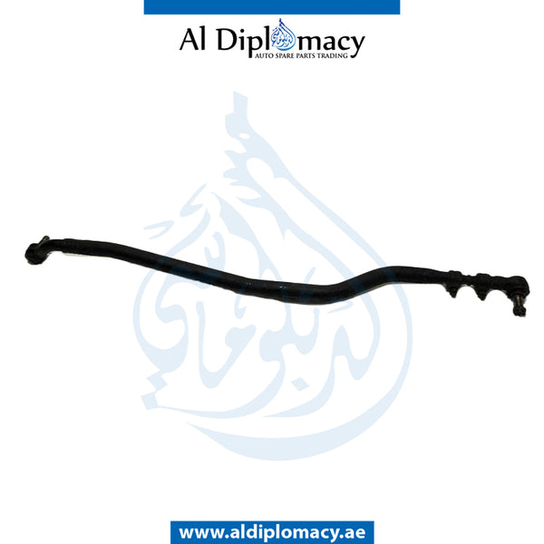 STEERING DRAG LINK for Mercedes-Benz G Class W461 (1992-2022) models, Part Number A4614630315