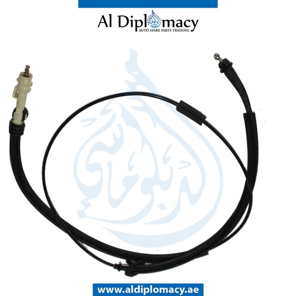 AUTOMATIC GEARBOX CABLE for Mercedes-Benz G Class W463 (1992-2022) models, Part Number A4632900085