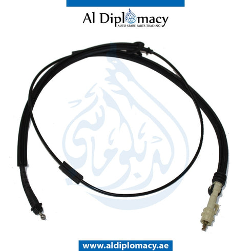 AUTOMATIC GEARBOX CABLE for Mercedes-Benz G Class W463 (1992-2022) models