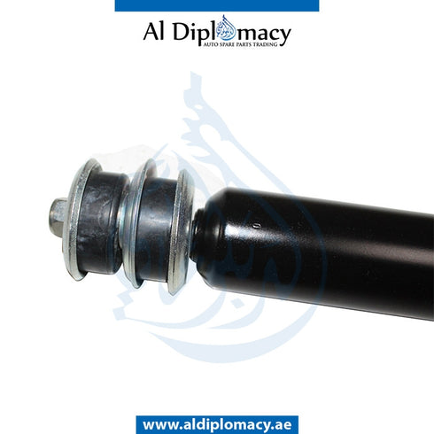 Rear Left Right SHOCK Absorber, OR for Mercedes-Benz G Class W463 (1992-2022) models