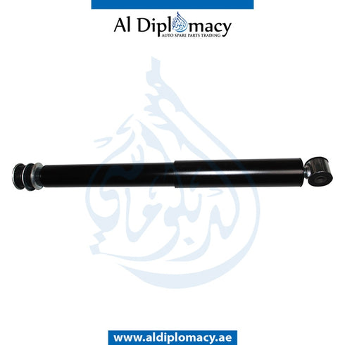 Rear Left Right SHOCK Absorber, OR for Mercedes-Benz G Class W463 (1992-2022) models, Part Number A4633230100
