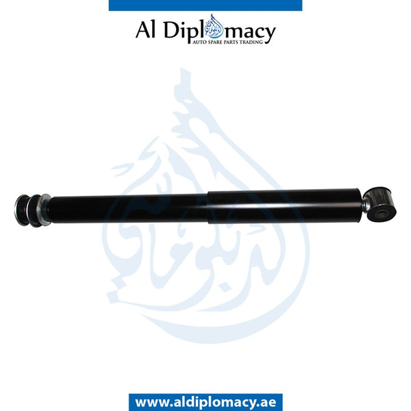 Rear Left Right SHOCK Absorber, OR for Mercedes-Benz G Class W463 (1992-2022) models, Part Number A4633230100