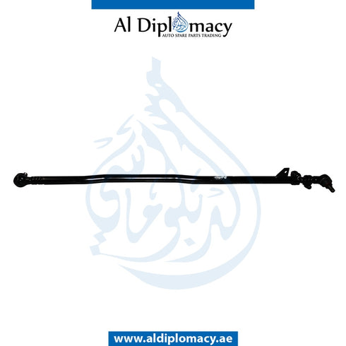 Front AXLE TIE ROD for Mercedes-Benz G Class W463 (1992-2022) models