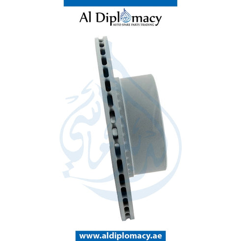 Rear BRAKE DISC for Mercedes-Benz G Class W463 (1992-2022) models