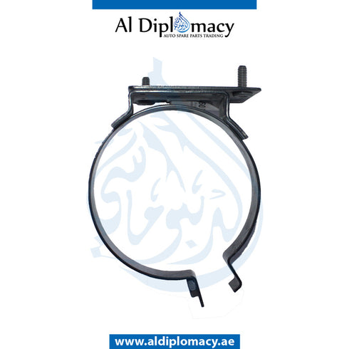 STEERING OIL TANK HOLDER for Mercedes-Benz G Class W463 (1992-2022) models