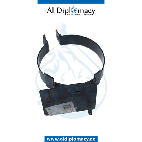 STEERING OIL TANK HOLDER for Mercedes-Benz G Class W463 (1992-2022) models