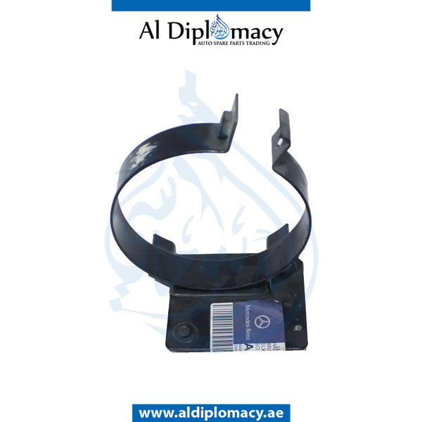 STEERING OIL TANK HOLDER for Mercedes-Benz G Class W463 (1992-2022) models, Part Number A4634600535