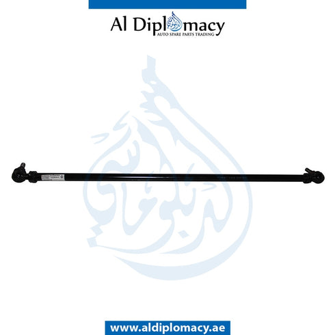 STEERING LINKAGE DRAG LINK for Mercedes-Benz G Class W463 (1992-2022) models