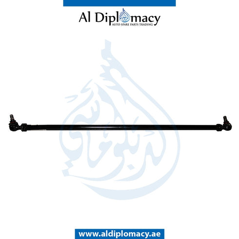 STEERING LINKAGE DRAG LINK for Mercedes-Benz G Class W463 (1992-2022) models, Part Number A4634631115