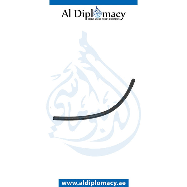 Hose, FROM COOLING LINE TO POWER STEERING PUMP for Mercedes-Benz G Class W463 (1992-2022) models, Part Number A4634660181
