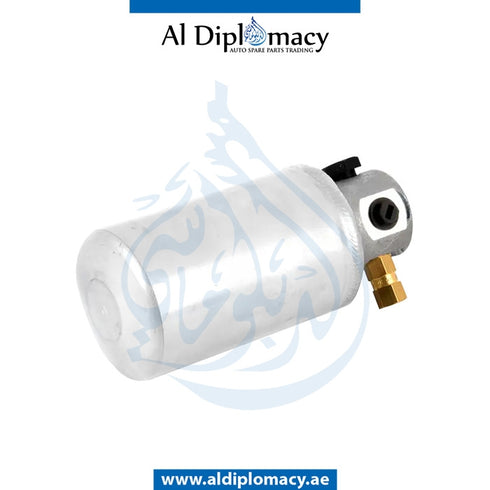 A/C DRYER for Mercedes-Benz G Class W461 (1992-2022) models