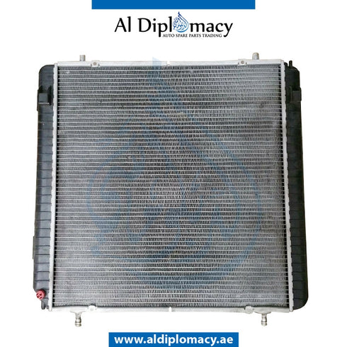 RADIATOR for Mercedes-Benz G Class W463 (1992-2022) models