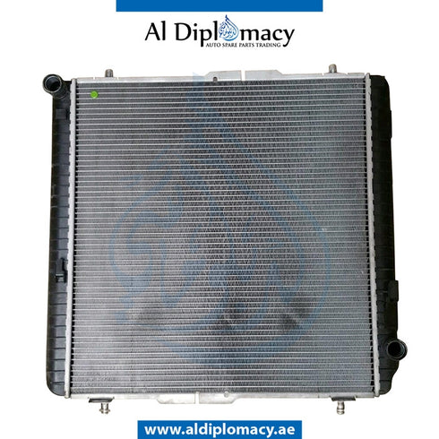 RADIATOR for Mercedes-Benz G Class W463 (1992-2022) models, Part Number A4635000402