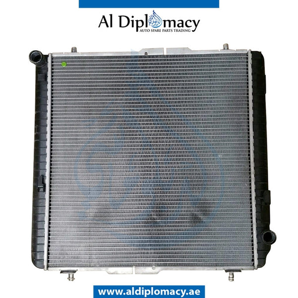 RADIATOR for Mercedes-Benz G Class W463 (1992-2022) models, Part Number A4635000402