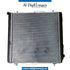RADIATOR for Mercedes-Benz G Class W463 (1992-2022) models, Part Number A4635000402