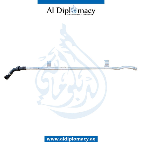 OIL COOLER PIPE LINE for Mercedes-Benz G Class W463 (1992-2022) models, Part Number A4635002388