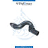 MOLDED HOSE for Mercedes-Benz G Class W463 (1992-2022) models