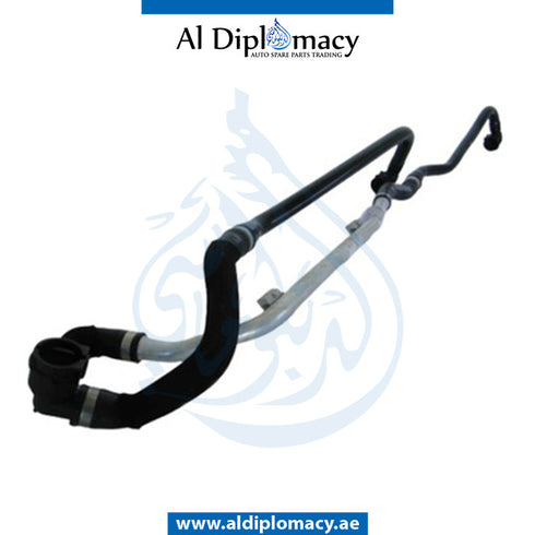 COOLANT HOSE for Mercedes-Benz G Class W463 (1992-2022) models, Part Number A4635010700