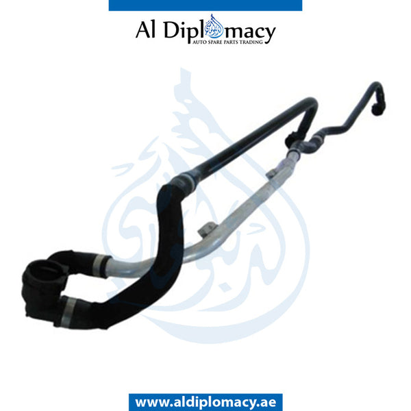 COOLANT HOSE for Mercedes-Benz G Class W463 (1992-2022) models, Part Number A4635010700